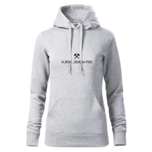 FAJRONT, JDEME NA PIVO!﻿