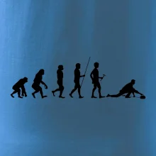 Evoluce curling Evoluce curling