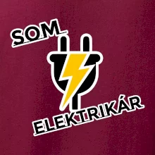 Zásuvka - som elektrikár