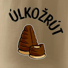 Úlkožrút