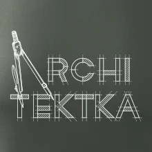 Architektka - výkres