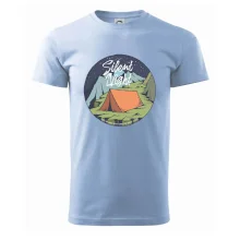 Night Camp - Silent night Night Camp - Silent night
