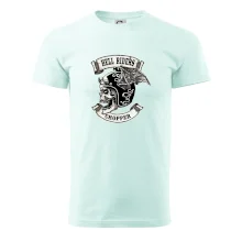 Hell Riders Chopper Hell Riders Chopper