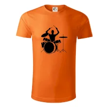 Bicie bubeník Bicie bubeník