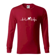 Shiba-Inu EKG Shiba-Inu EKG