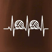 Volejbal ekg