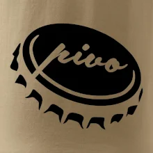Pivo zátka