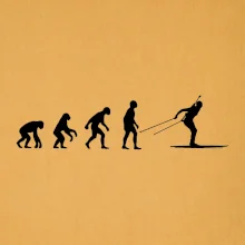 Biathlon Evolúcia Beh