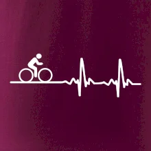 Cyklo ekg - bicykel Cyklo ekg - bicykel