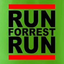 Run Forrest Run