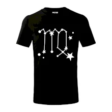 Súhvezdie - Virgo  - Panna Súhvezdie - Virgo  - Panna