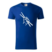 Paličky ruka Paličky ruka