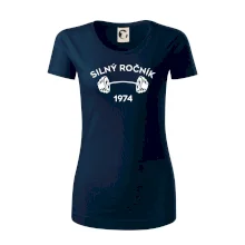 Silný ročník - Letopočet 1974