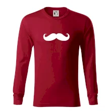 Mustache - fúziky Mustache - fúziky