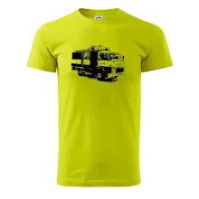 Hasičské auto Hasiči Hasičské auto Hasiči