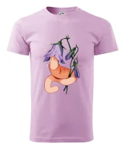 Dážďovka a zvonček (Alexis Citrine)