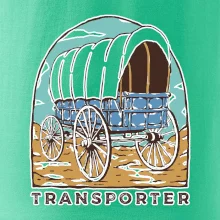 Transporter Transporter