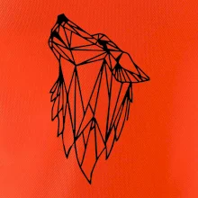 Geometria - vlk - vyjúci Geometria - vlk - vyjúci