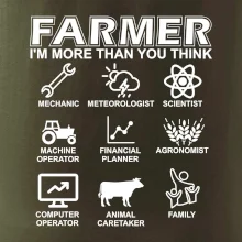 Farmer Symbols
