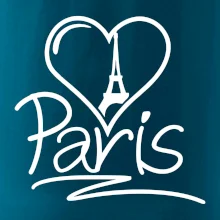 Srdce Paris