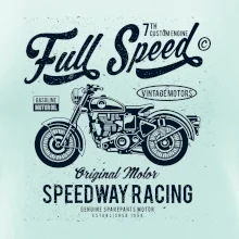 Full Speed Full Speed