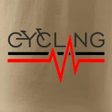 Cycling ekg Cycling ekg
