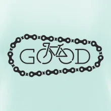 Good cyklista