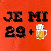 Je mi 30 pivo Je mi 30 pivo