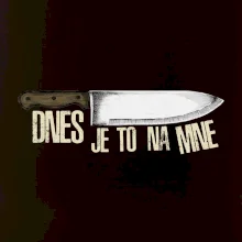 Dnes je to na mne SK