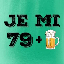 Je mi 80 pivo Je mi 80 pivo