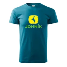 Johník Johník
