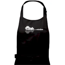 Gitara príroda Gitara príroda