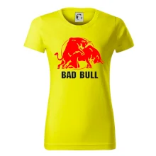 Bad Bull