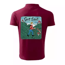 Marihuana - Get lost