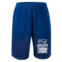 Zrodenie legendy - pre všetkých Zrodenie legendy - pre všetkých