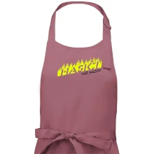 Hasiči - oheň - Váš názov