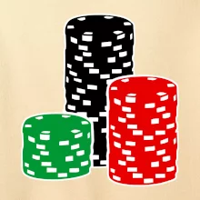 Poker žetóny