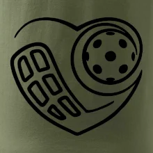 Florbal love Florbal love