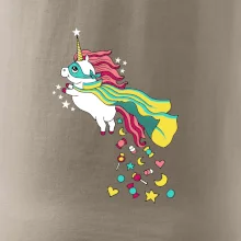 Sweet jednorožec (Pecka design)