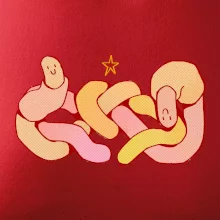 Zamilované dážďovky (Alexis Citrine)