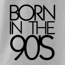 Born In The 90's Born In The 90's