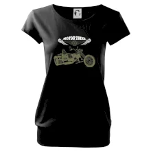 Moto trike Moto trike