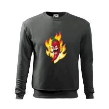 Chili paprička veľmi pálivá