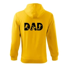 Football dad Football dad