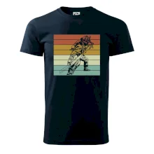 Vintage hasič Vintage hasič