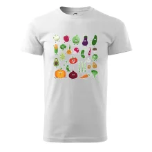 Veselá zelenina Veselá zelenina