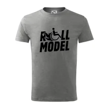 Roll model