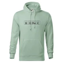 Borec - Periodická tabuľka Borec - Periodická tabuľka