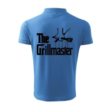 The Grillmaster