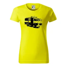 Hasičské auto Hasiči Hasičské auto Hasiči